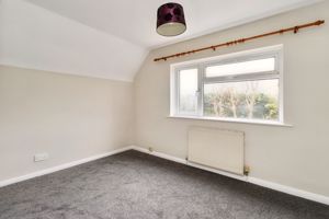 Bedroom two- click for photo gallery